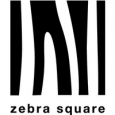 Zebra Square