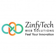 ZinfyTech Web Solutions
