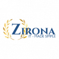 Zirona IT & Cybersecurity