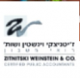 Zitnitski Weinstein Co