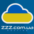 ZZZ.com.ua Hosting