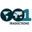 001 Traductions
