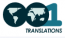 001 Translations UK