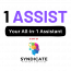 1 Assist