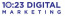10:23 Digital Marketing