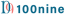 100 Nine Marketing