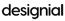 designial