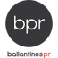 Ballantines PR