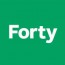 Forty