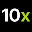 10x Growth