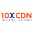 10xCDN