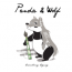 Panda & Wolf