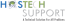 Hostech Support