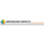 Web research services