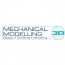 Mechanical 3D Modelling