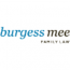 Burgess Mee