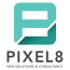 Pixel8 Web Solutions & Consultancy Inc