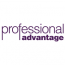 Professional advantage