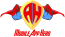 Mobile App Hero