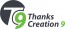 Thanks Creation9