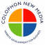 Colophon New Media
