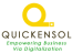 Quickensol