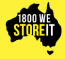 1800 We Store It