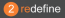 2 Redefine Studio