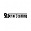 25th and Staffing