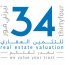 34 Real Estate Valuation