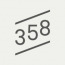 358