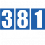 381 Digital