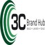 3C Brand Hub