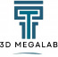 3D MEGALAB