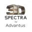 3DSpectra Visualization & Architectural Rendering