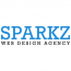 Sparkz web design agency