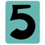 5 Blocs