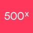 500x Tech Labs