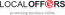 Local Offers Template Websites