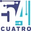 54cuatro