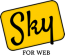 Sky For Web