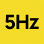 5Hz
