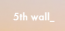 5th Wall Agency