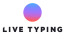 Live Typing