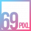 69pixl