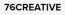 76 Creative Studios