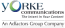 Yorke Communications