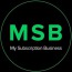 My Subscription Business