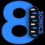 8Sonics