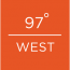 97 Degrees West